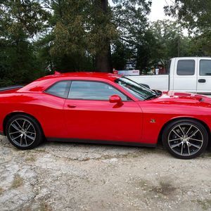 Meet your Posher, Joseph